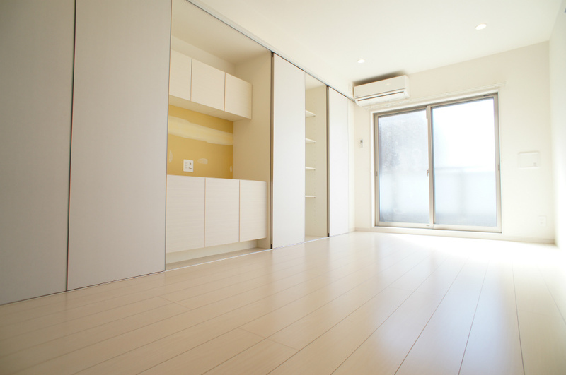 3/16 リビング/ダイニング