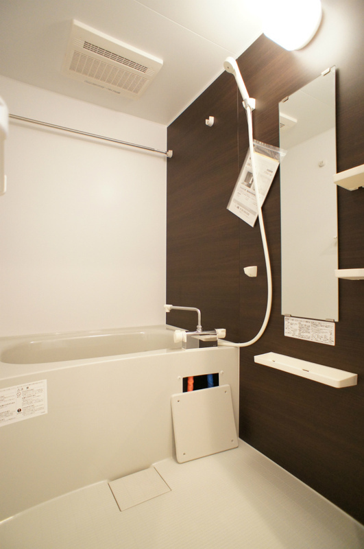 7/16 浴室