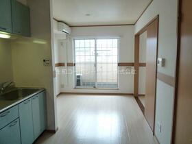 3/16 リビング/ダイニング