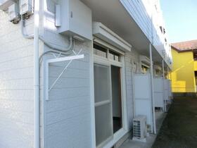 13/16 バルコニー