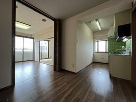 3/16 リビング/ダイニング