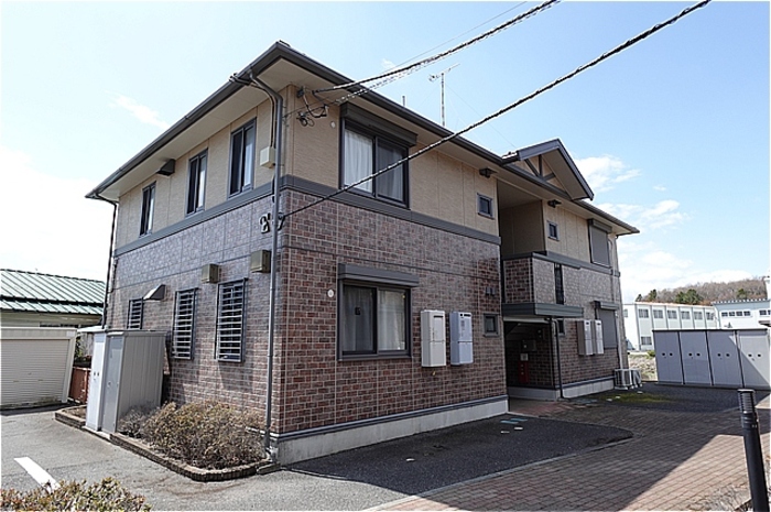 2/5 エントランス