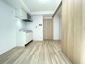 4/18 リビング/ダイニング