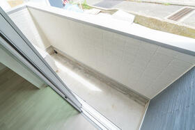 15/16 バルコニー