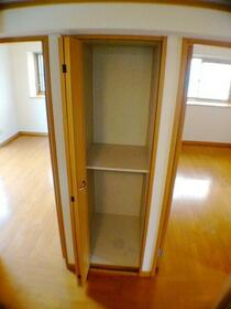 11/24 バルコニー