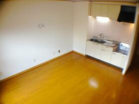 3/24 リビング/ダイニング