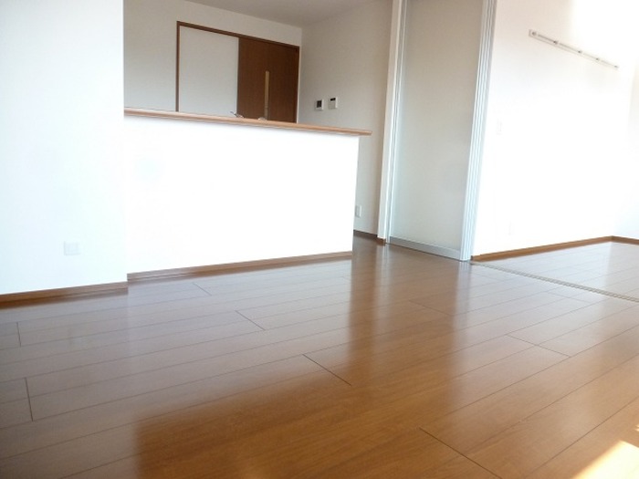 3/24 リビング/ダイニング