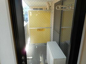 14/16 バルコニー