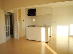 4/16 リビング/ダイニング