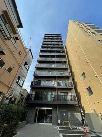 メイクスデザイン門前仲町ＧＡＲＤＥＮの外観