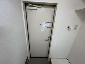 5/16 玄関