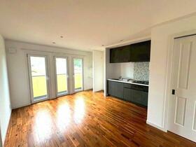 4/16 リビング/ダイニング