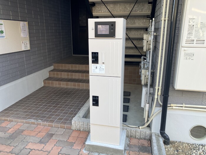 14/17 エントランス