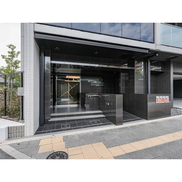 2/12 エントランス