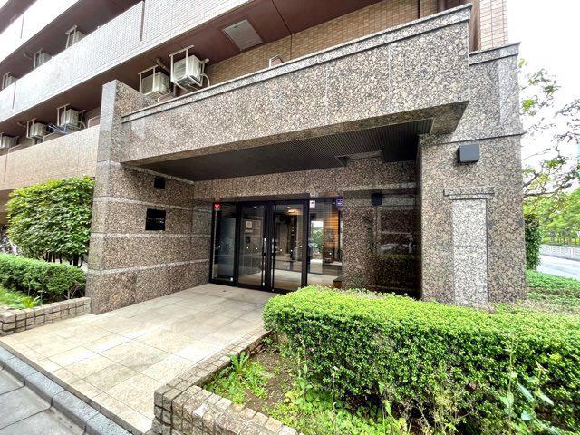 9/11 エントランス