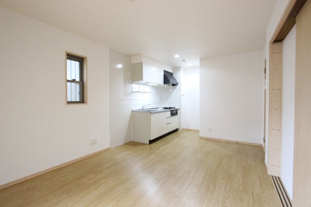 3/20 リビング/ダイニング