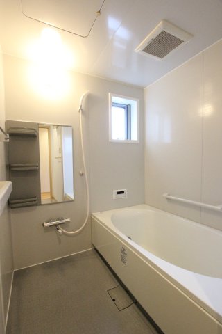 8/20 浴室