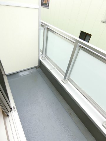 13/17 バルコニー