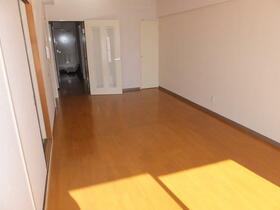 4/16 リビング/ダイニング