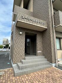 2/10 エントランス