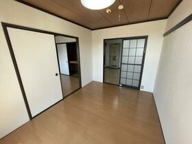 6/16 リビング/ダイニング