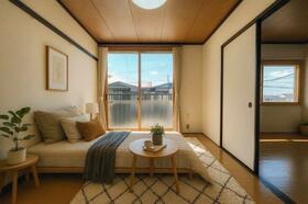 3/16 リビング/ダイニング