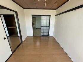 4/16 リビング/ダイニング