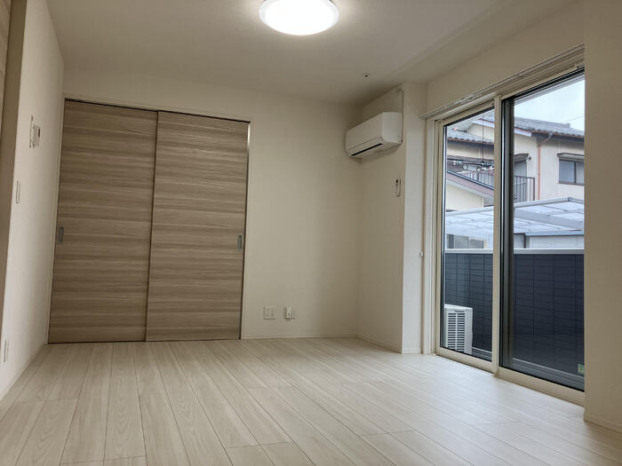 3/20 リビング/ダイニング