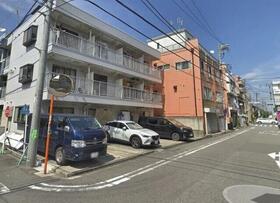 リ・ヴェール京町の外観