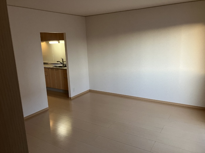 3/20 リビング/ダイニング