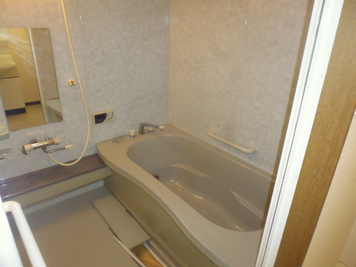 7/14 浴室