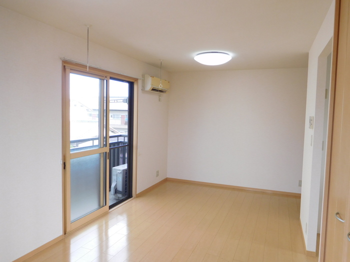 3/22 リビング/ダイニング