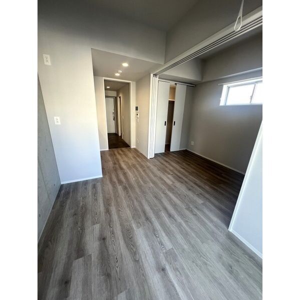 4/19 リビング/ダイニング