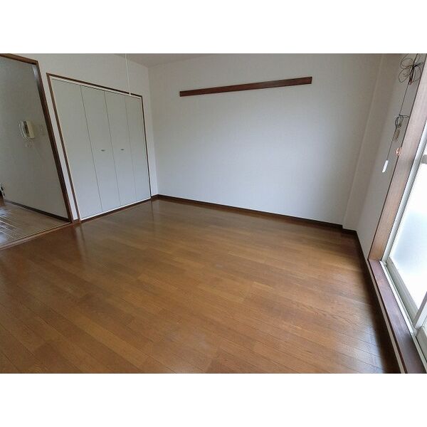 4/13 リビング/ダイニング