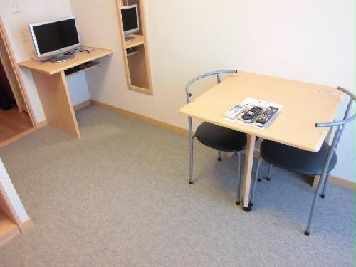 3/14 リビング/ダイニング