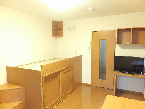 3/14 リビング/ダイニング