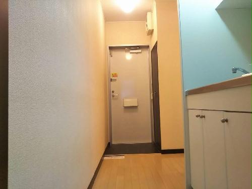 15/25 エントランス