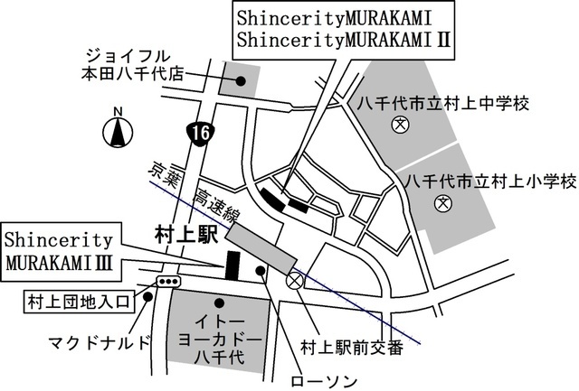 21/21 地図