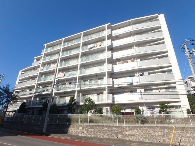 1/21 外観