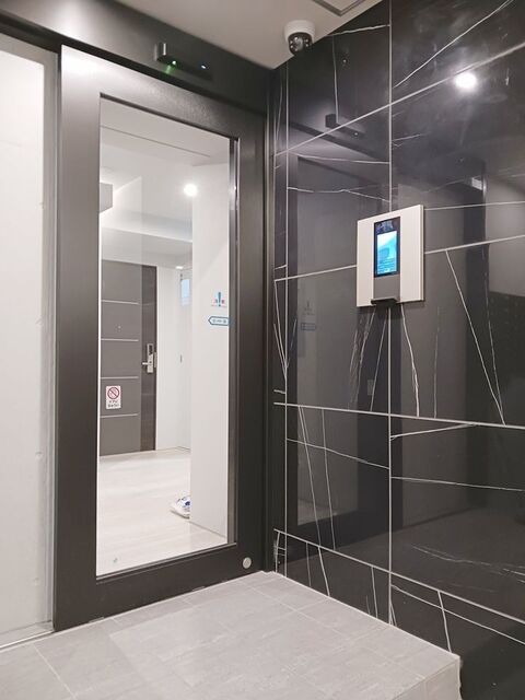 2/7 エントランス