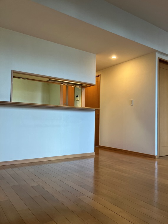 3/24 リビング/ダイニング