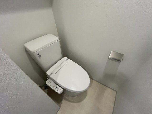 9/23 トイレ