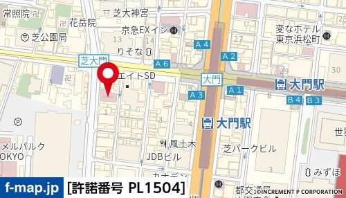 5/11 地図