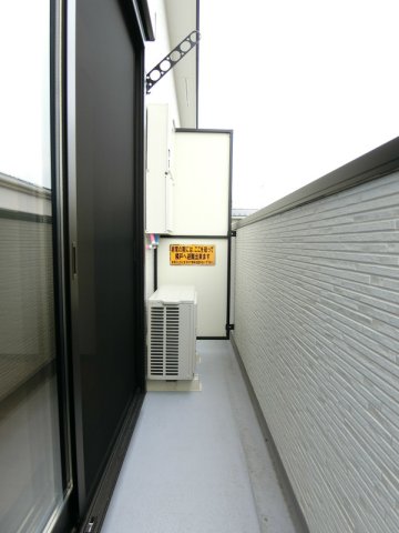 15/30 バルコニー