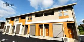 Ｄｏｕｘ　ｍａｉｓｏｎ　長塚　Ａの外観
