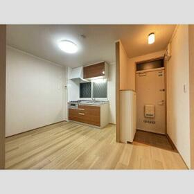 4/13 リビング/ダイニング