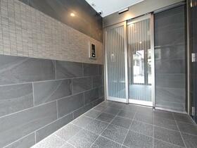 10/10 エントランス