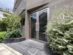 9/10 エントランス