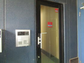 10/10 エントランス