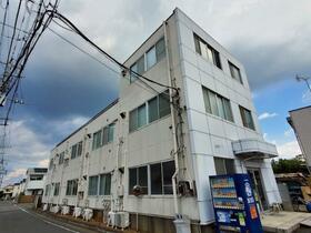 ＫＴビルの外観